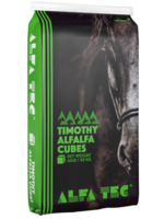 Country Junction CJ - Cubes Timothy Alfalfa - 20 kg