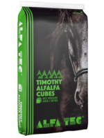 Country Junction CJ - Cubes Timothy Alfalfa - 20kg