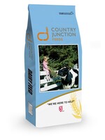 Country Junction CJ - Cattle - 20% Calf Starter Roll EO - 20 kg