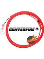 Fast Back Heel Rope - Centerfire2