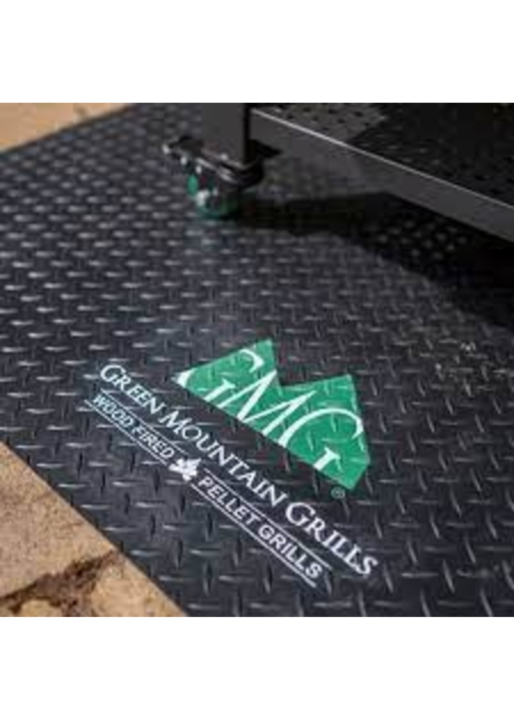 Green Mountain Grills GMG Floor Mat