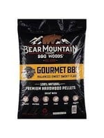 Bear Mountain Pellets - Bear Mountain - Gourmet Blend