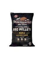 Bear Mountain Pellets - Bear Mountain - Maple