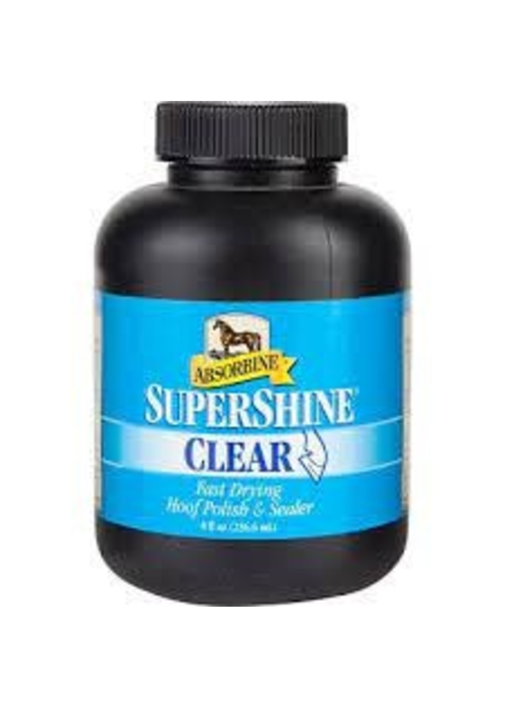 Absorbine Supershine