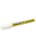 Tag Marker - All Weather - White
