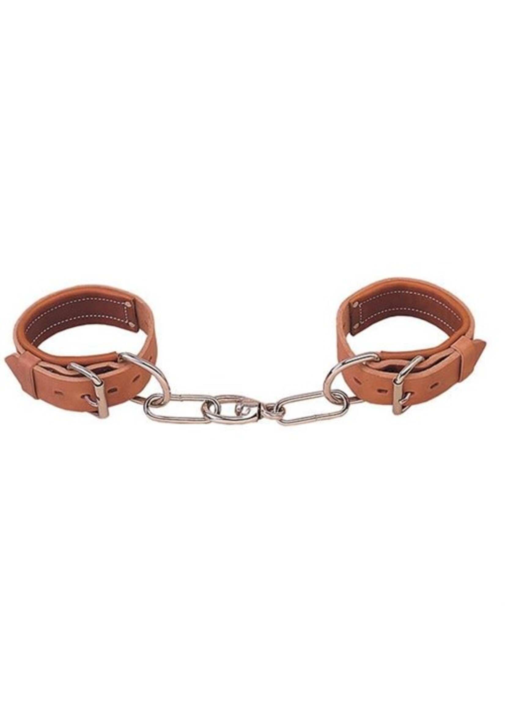 Hobbles - Heavy-Duty Leather