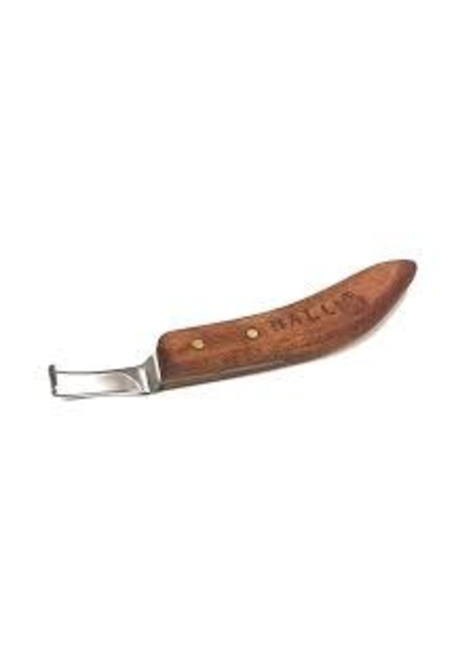 Hall Knife & Blade Grip Drop Blade - Hall Ease