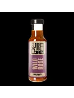 JRRR - Wild Rose BBQ Sauce