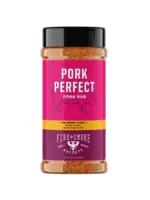 Fire & Smoke Society - Pork Perfect Spice Rub