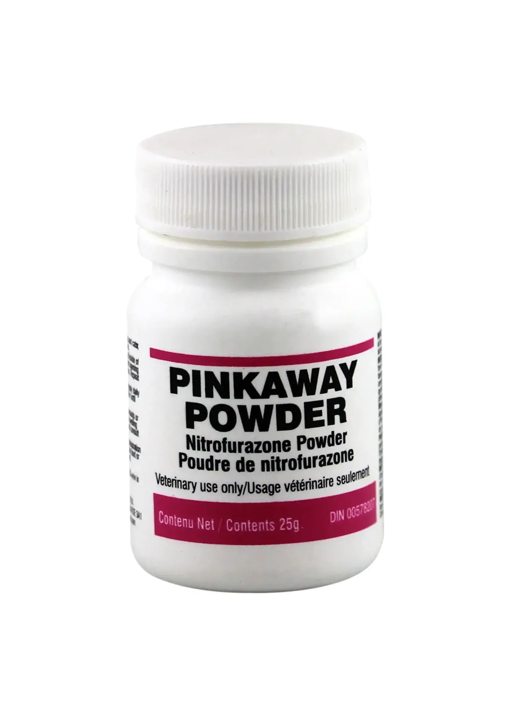 DVL DVL Pinkaway Powder - 50g