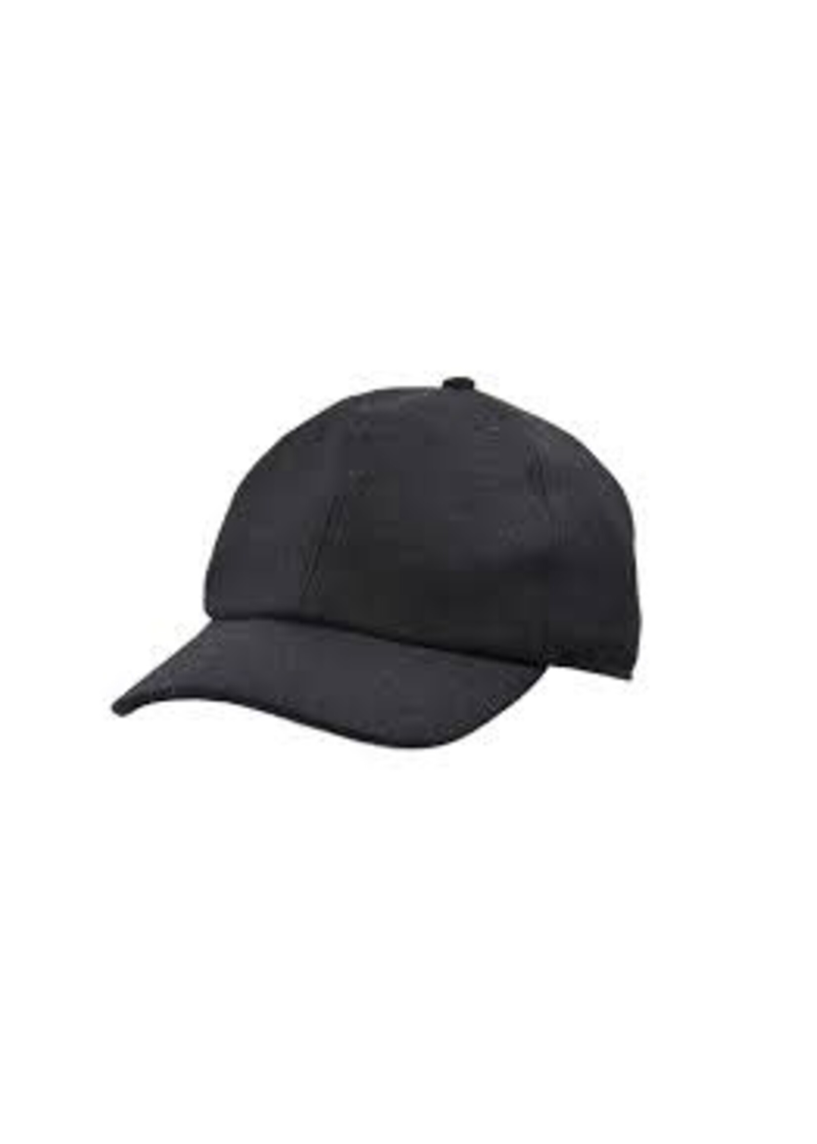 Crown Cap Cap Melton -