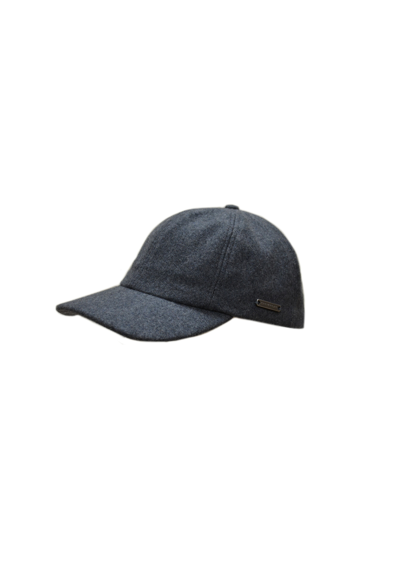 Crown Cap Cap Melton -