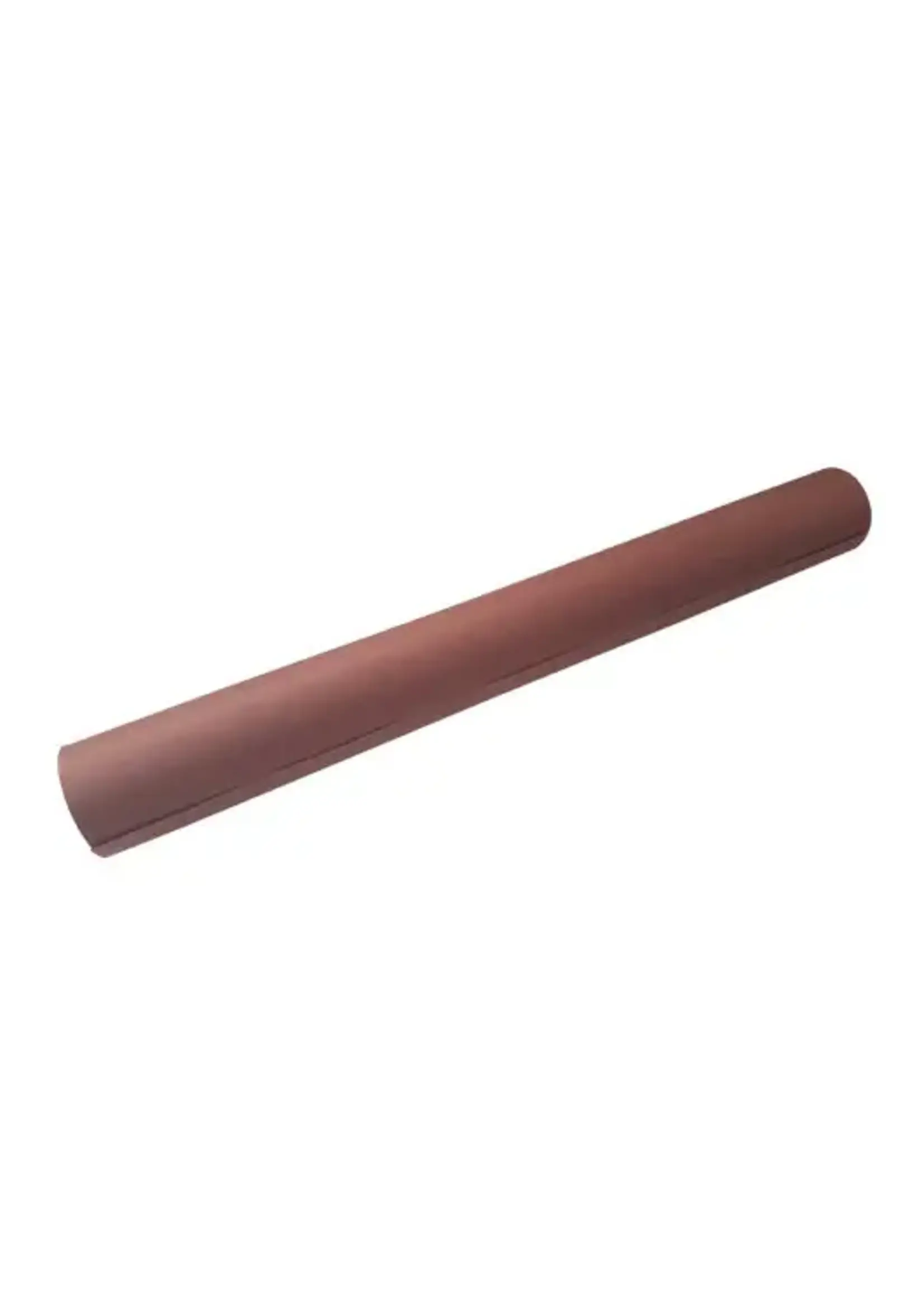 OREN 40# 40# Pink Butcher Paper - 24" x 150ft