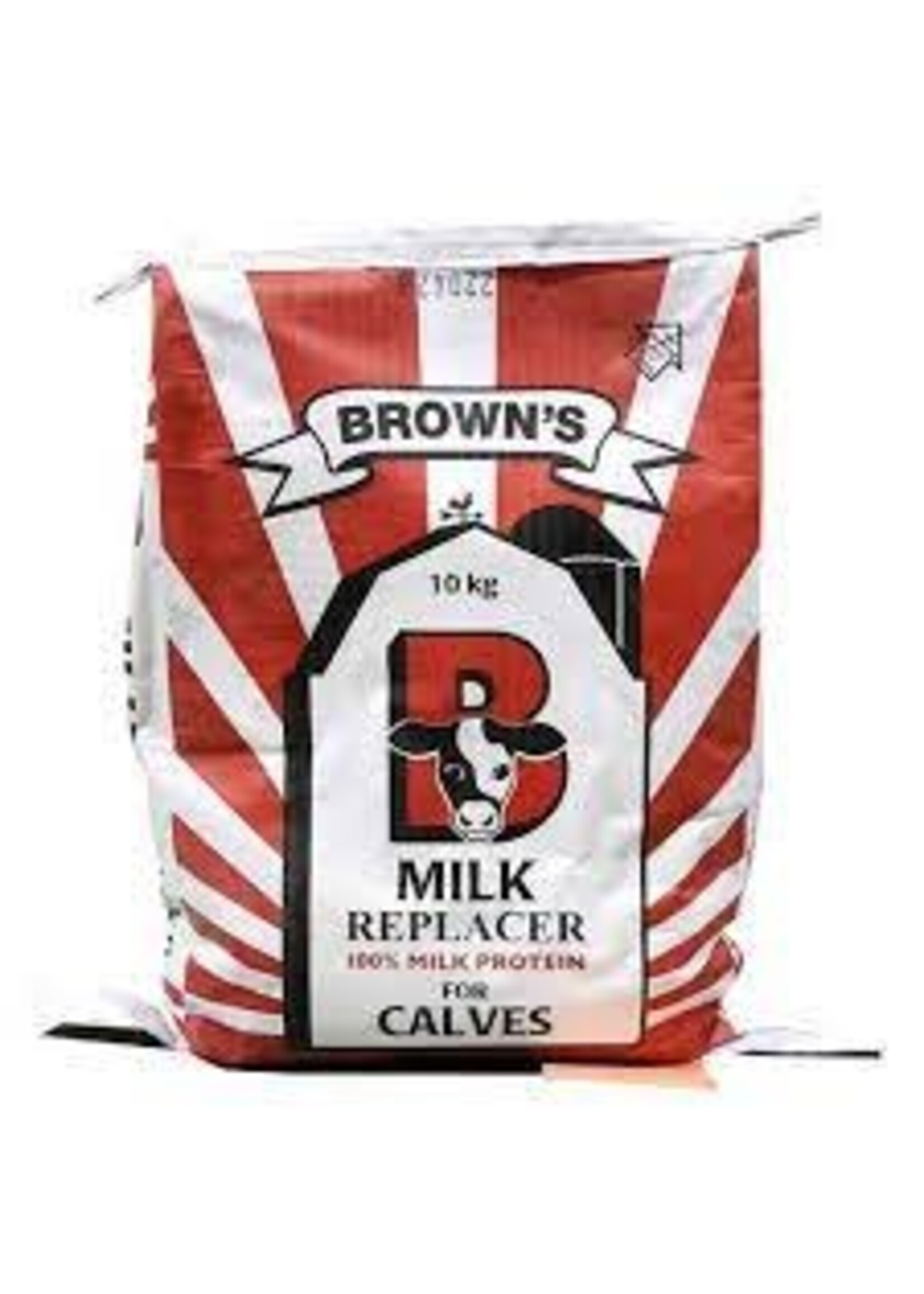 Browns Browns Calf Milk Replacer - Grower -