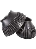 Rubber Bell Boots -