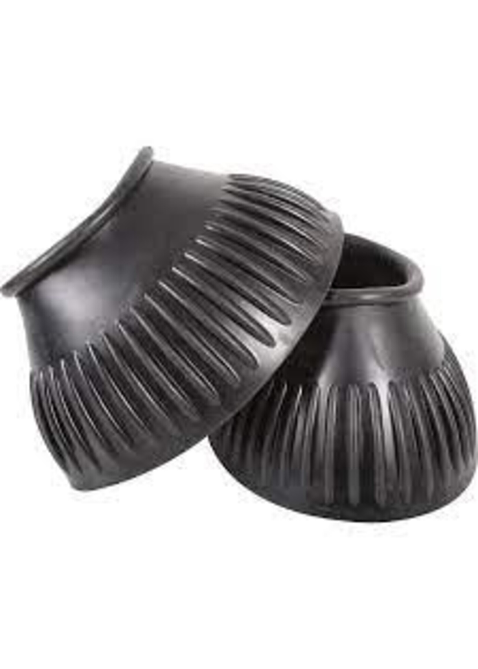 Rubber Bell Boots -