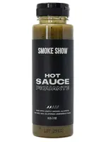 Smoke Show Smoke Show Sauce - Jalapeno Hot Sauce - 8oz