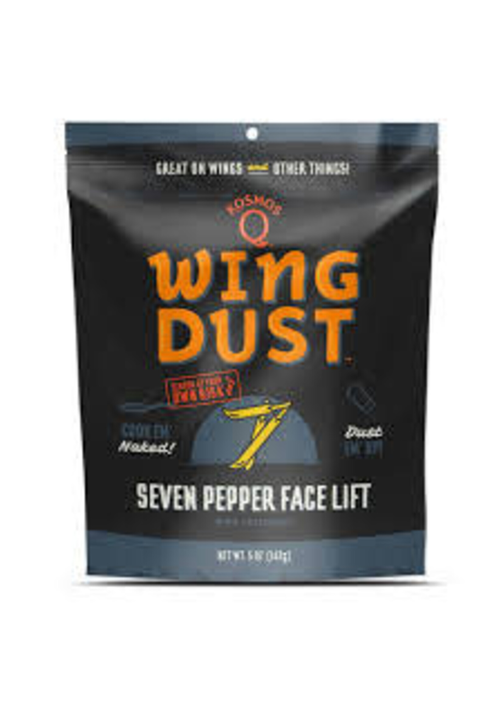 kosmo's Kosmo's Wing Dust -