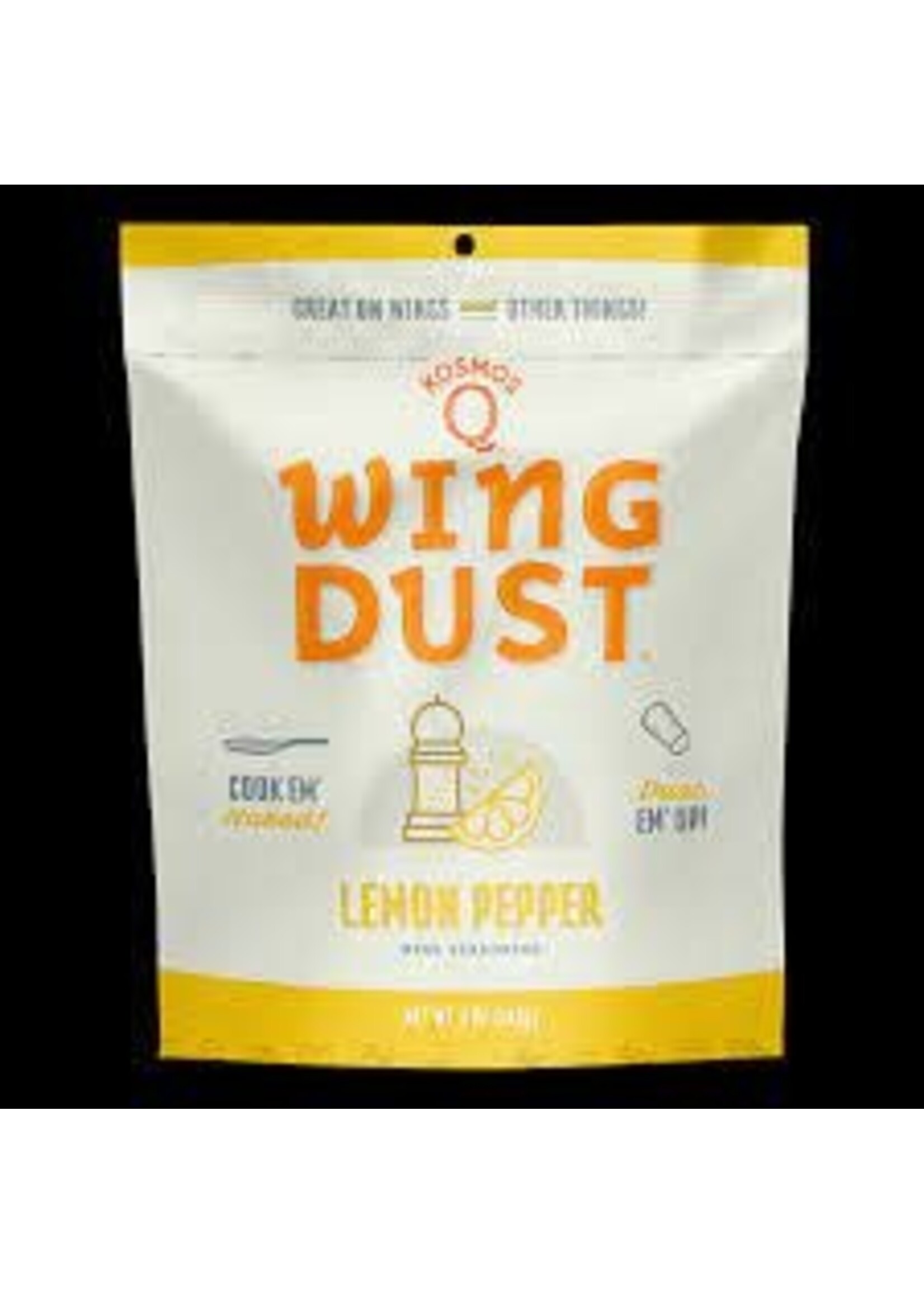 kosmo's Kosmo's Wing Dust -