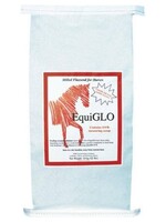 Country Junction CJ - EquiGlo - Milled Flax - 10 kg