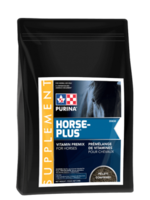 Purina Equine Feed Purina - Horse Plus -