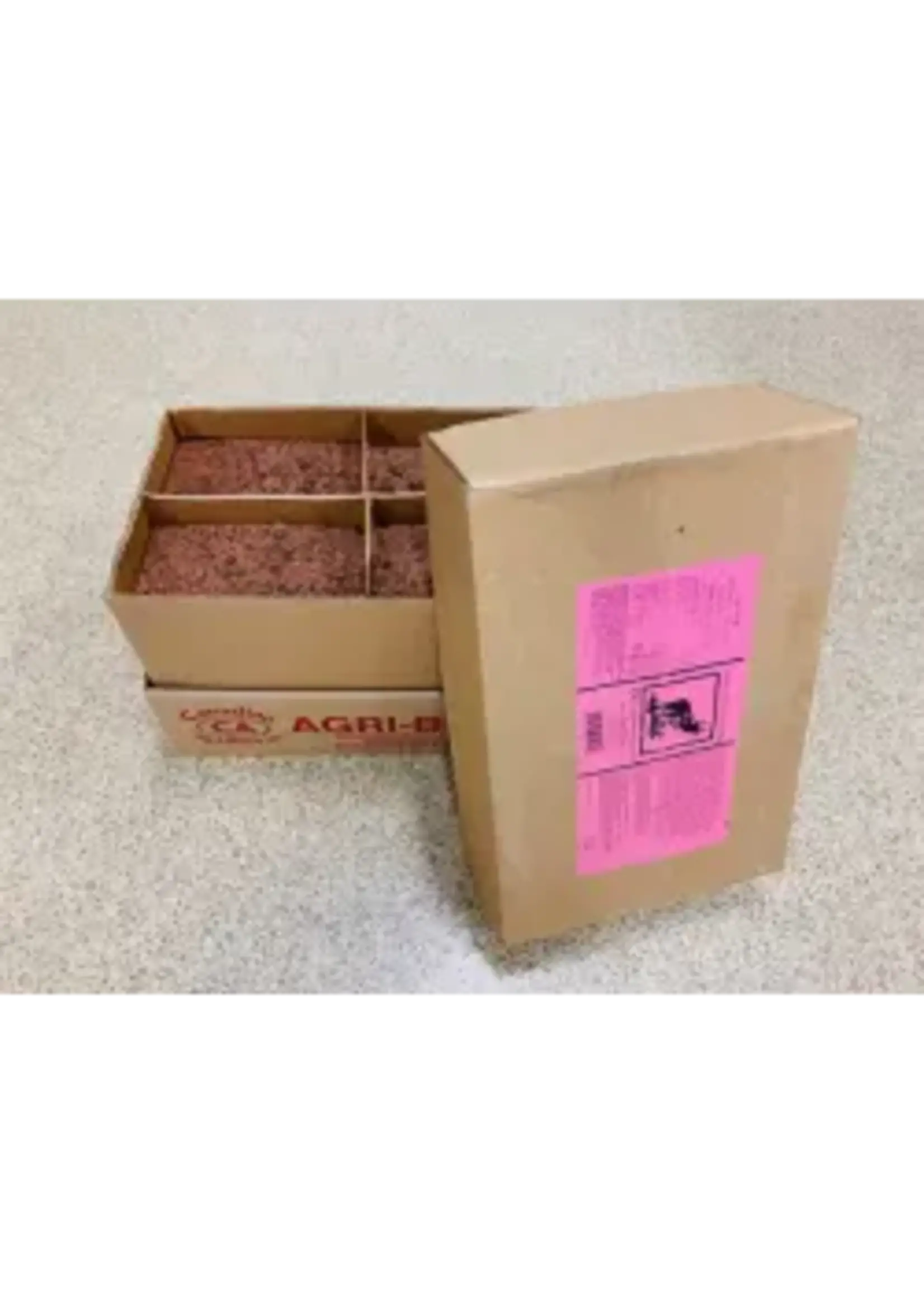 Country Junction CJ - Goat - 10:8 Mineral Block - 4 Cell - 25 kg