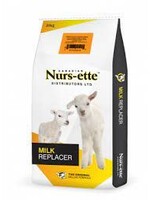 Nurs-ette Nurs-ette Lamb 21-21-30 Milk Replacer -