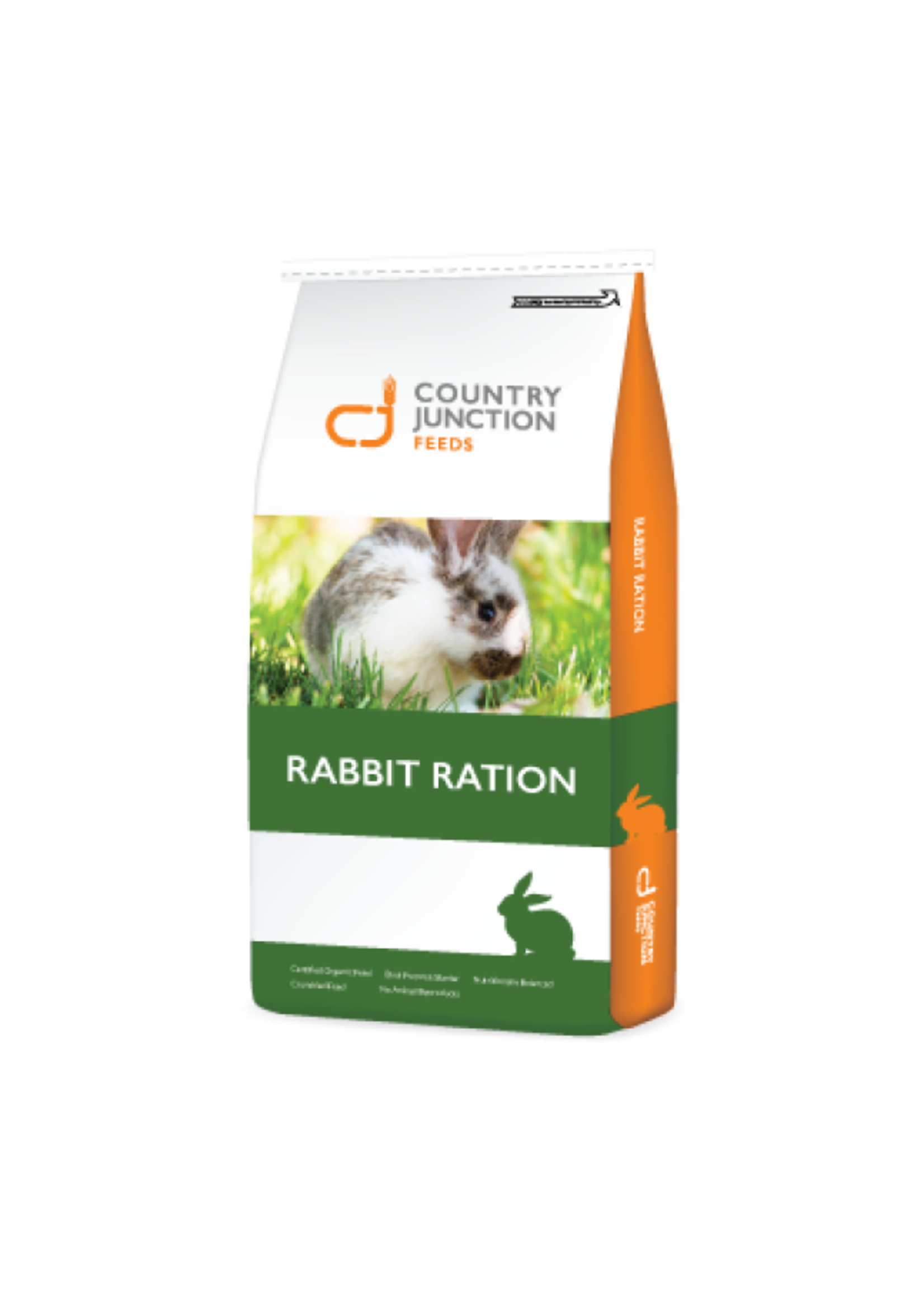 Country Junction Rabbit Ration -