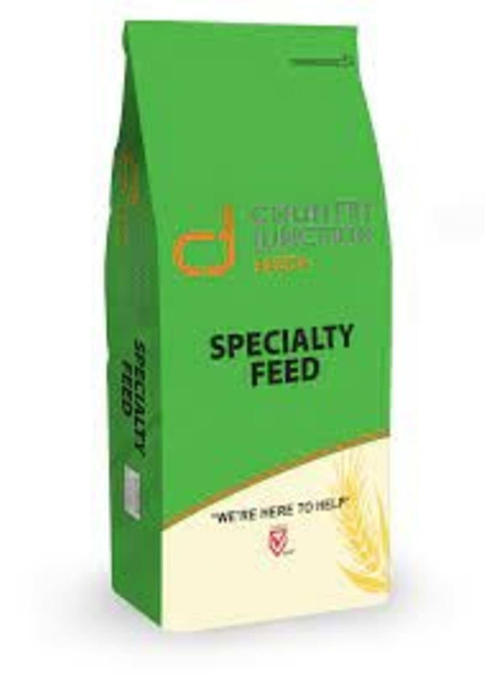 Country Junction Vit ADE Supplement - 10 kg