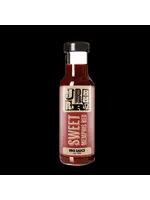 JRRR - Sweet Memphis Red BBQ