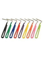 Tough 1 Hoof Pick - Assorted Colours
