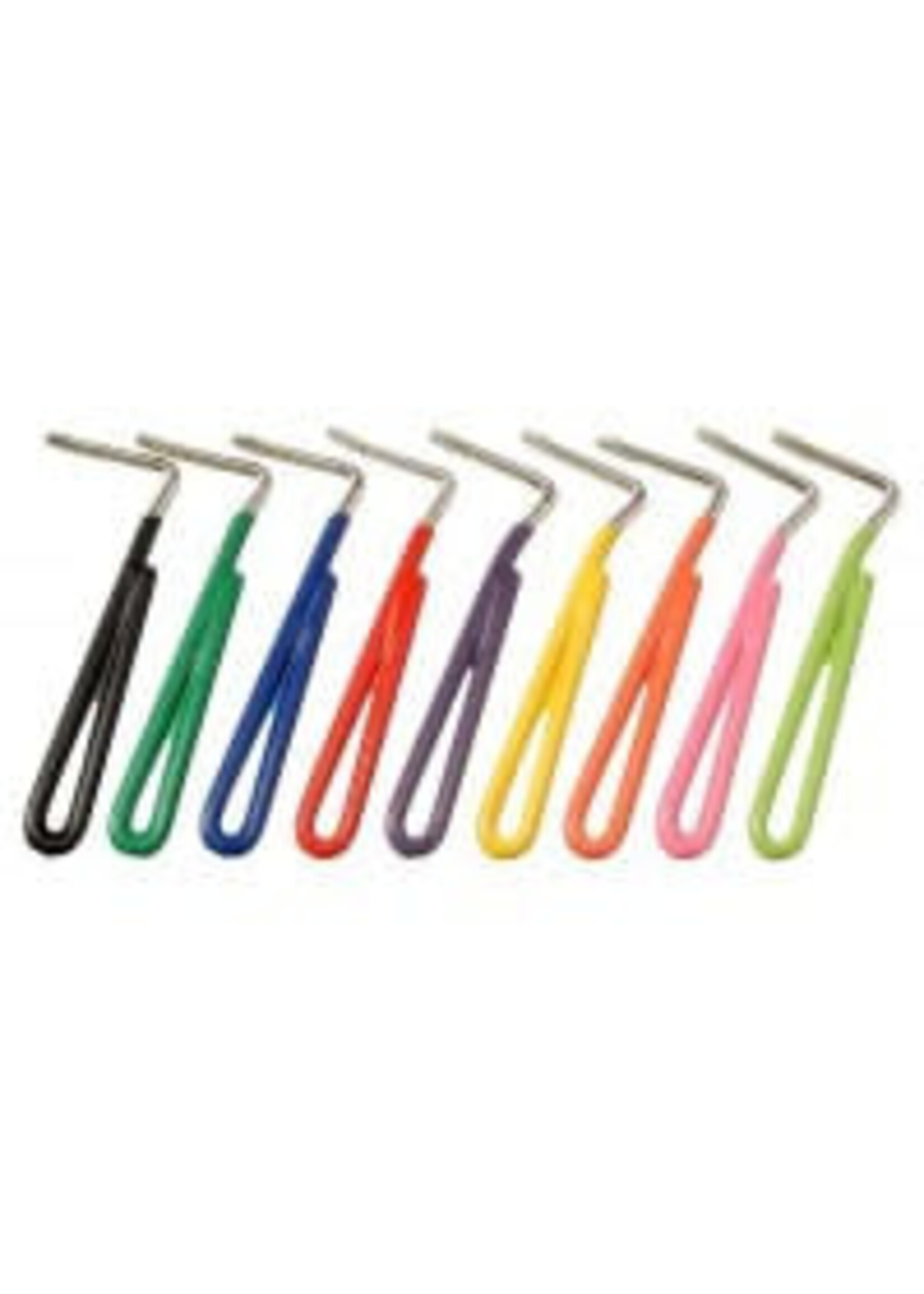 Tough 1 Hoof Pick - Assorted Colours