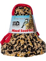 Bird Bell - Mixed Seed