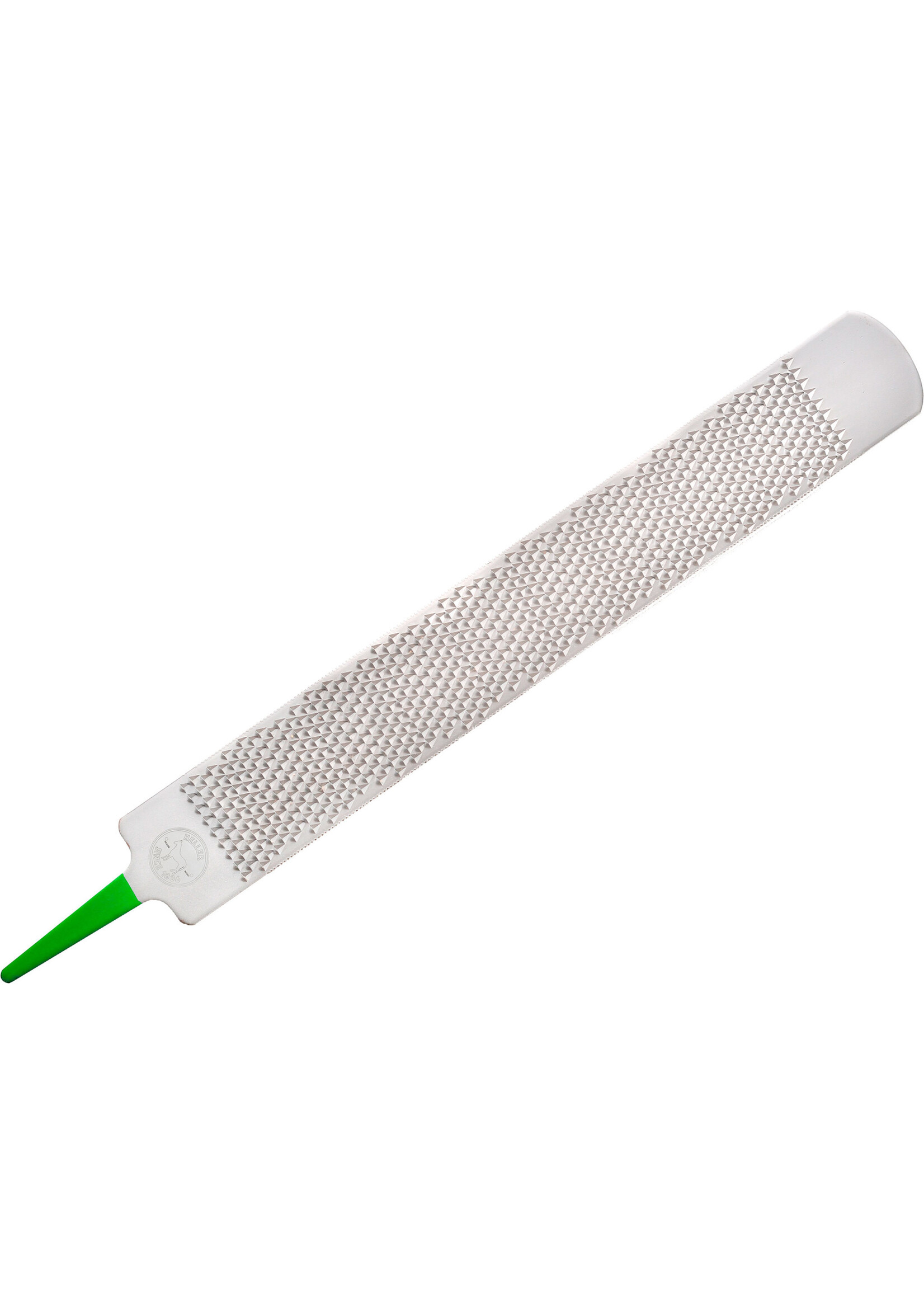 Heller Rasp - Heller eXcel Legend  (Green Tang)