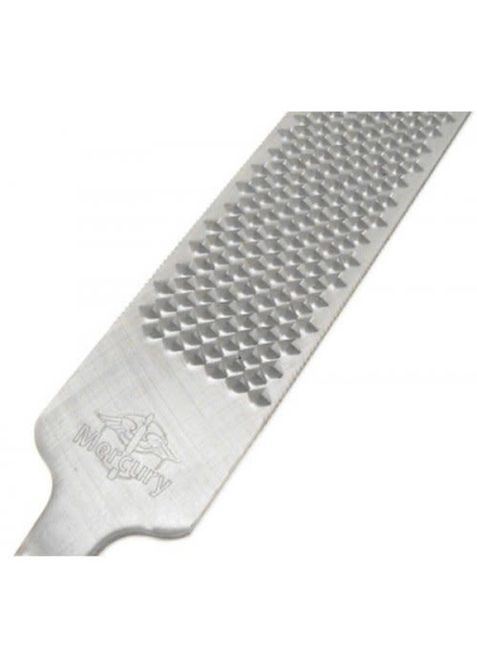 Mercury Rasp - Mercury 14"