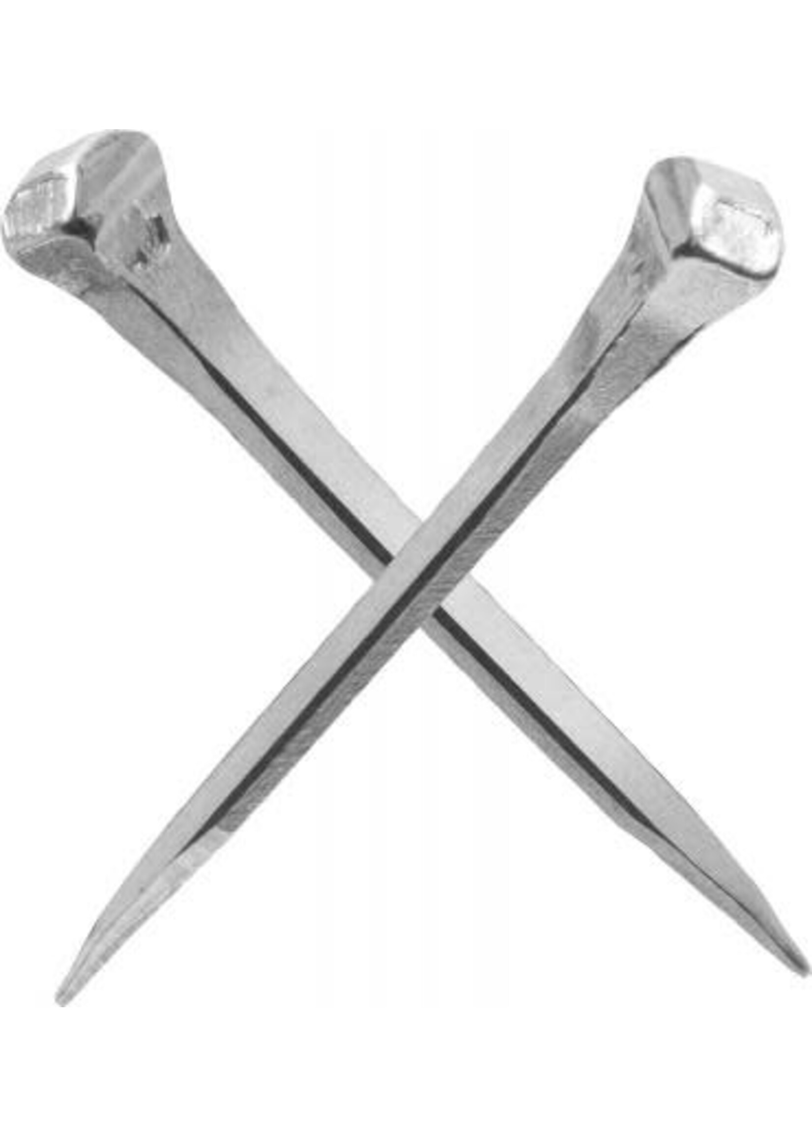 MUSTAD Nails - Mustad City Head 4.5 - 250pc