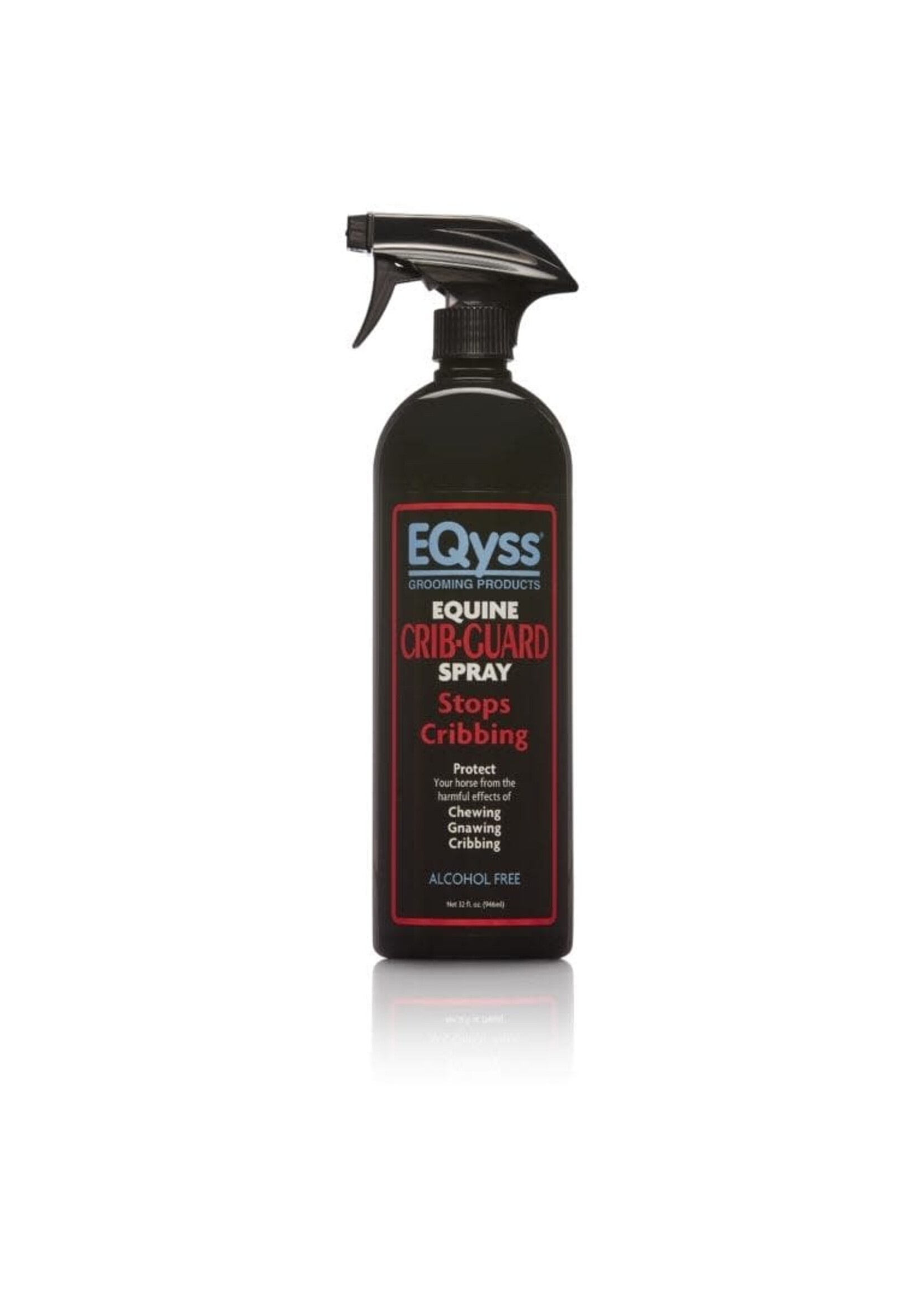EQyss Cribbing Spray - EQyss