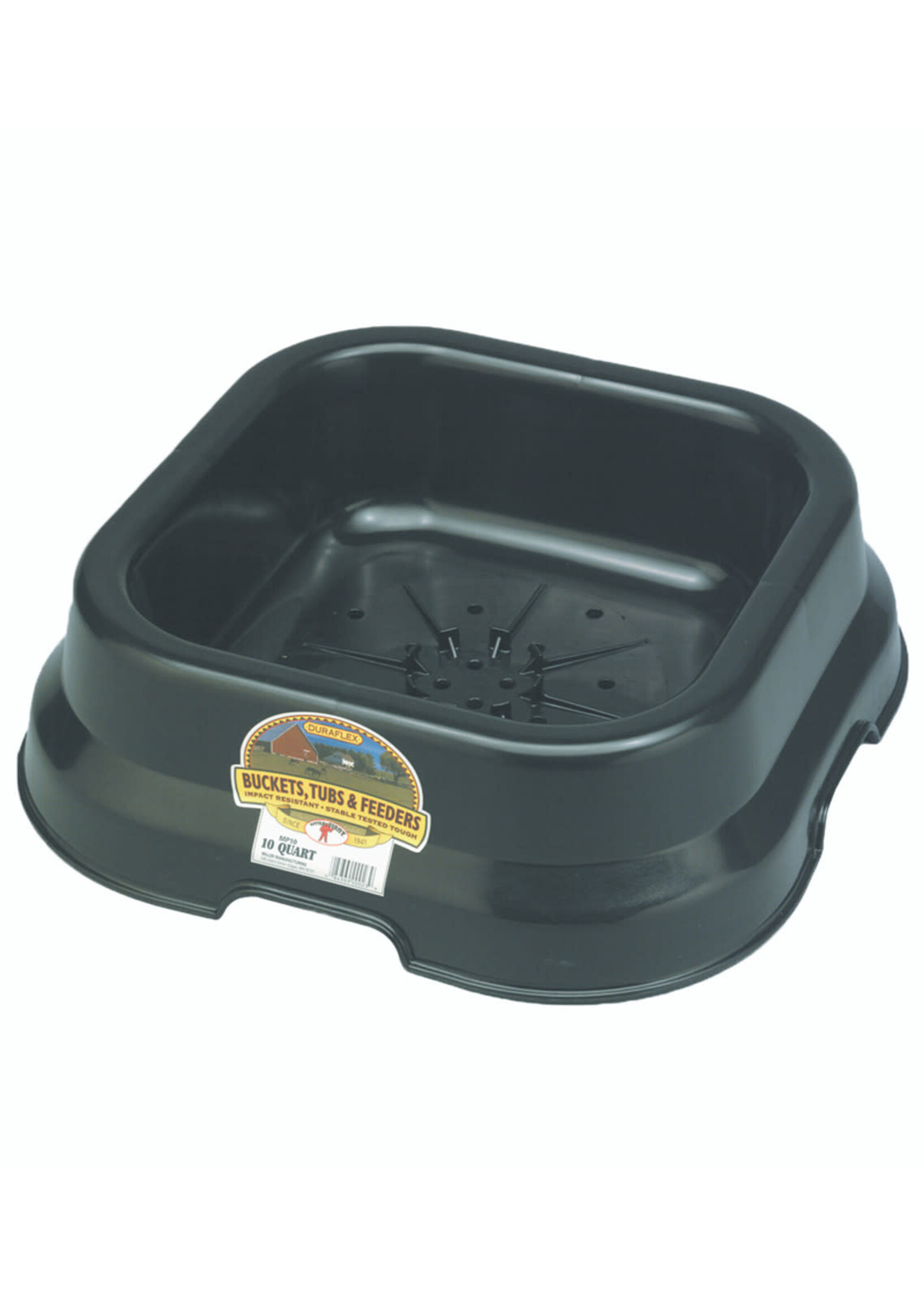 Little Giant Mineral Block Pan