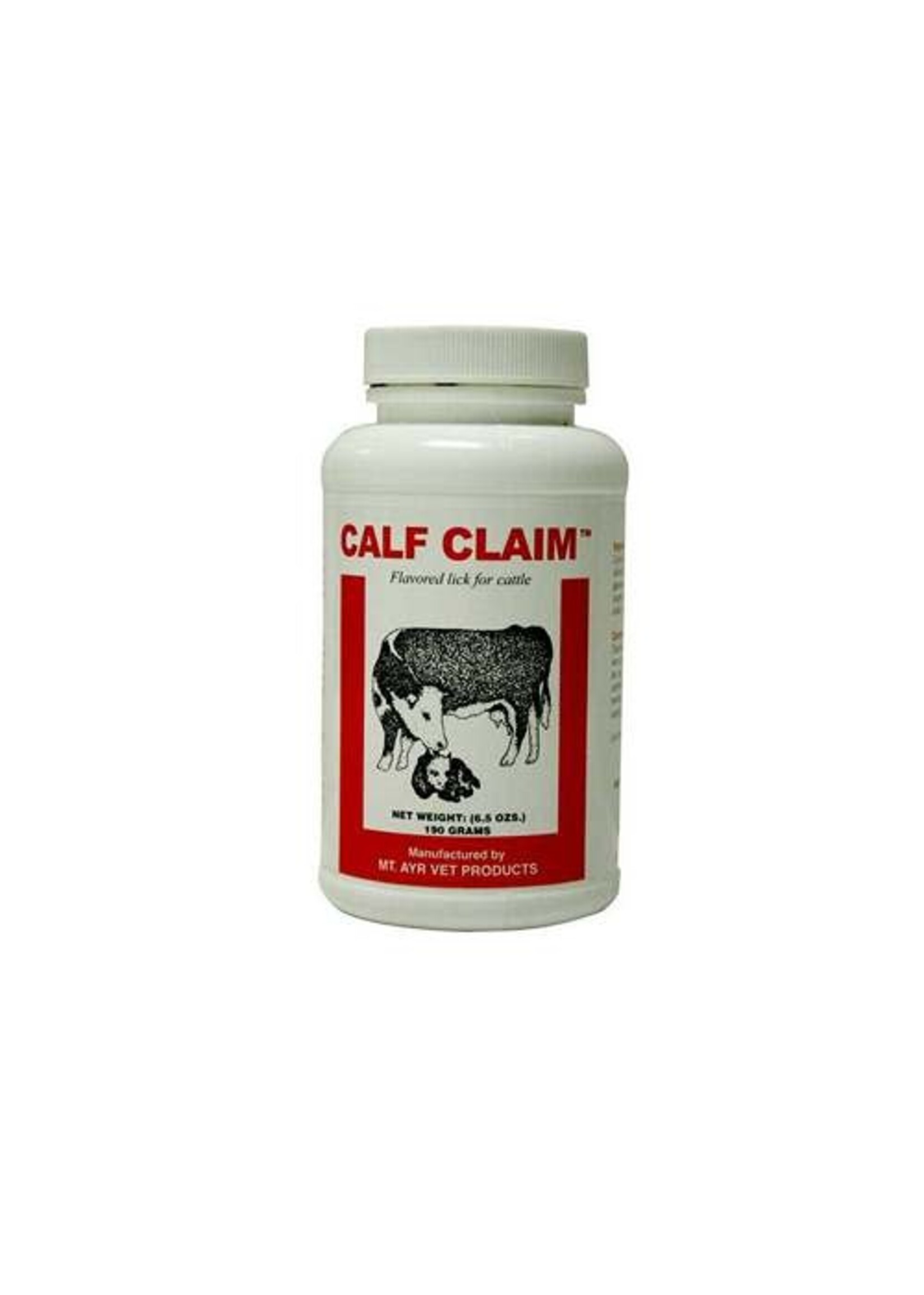 Kane Calf Claim Powder