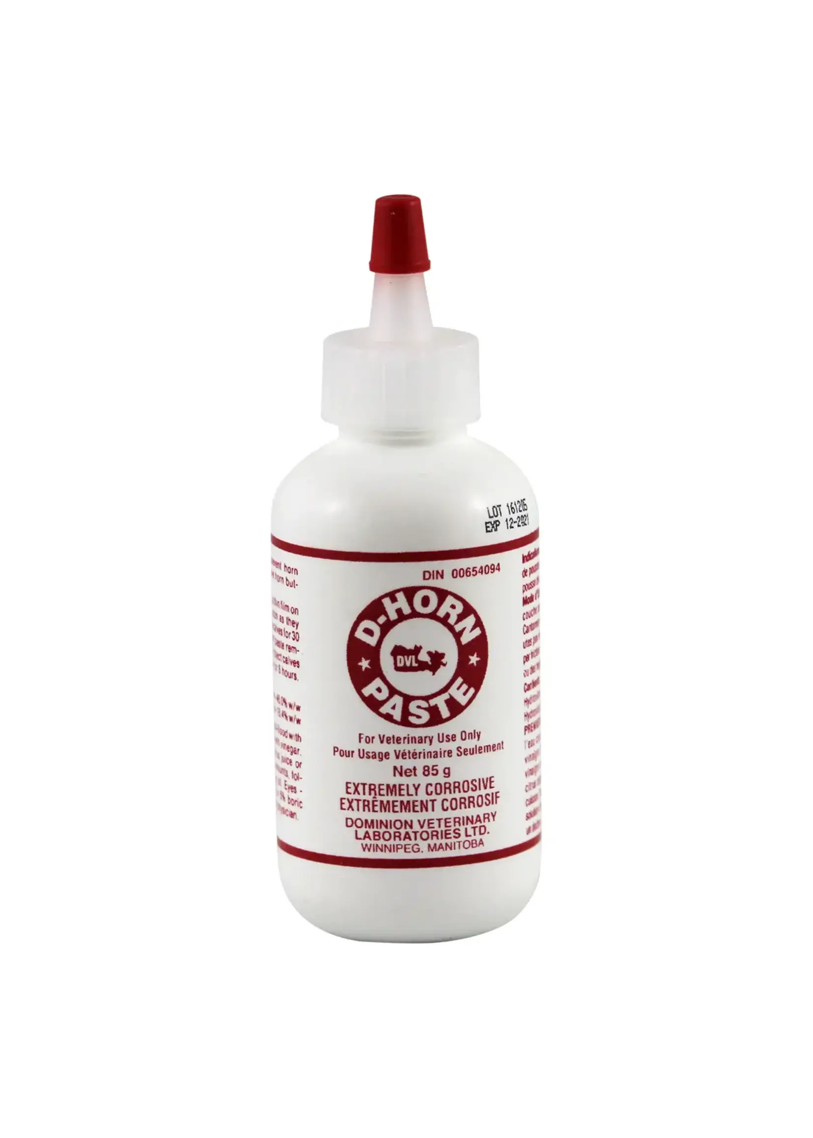DVL Dehorning Paste