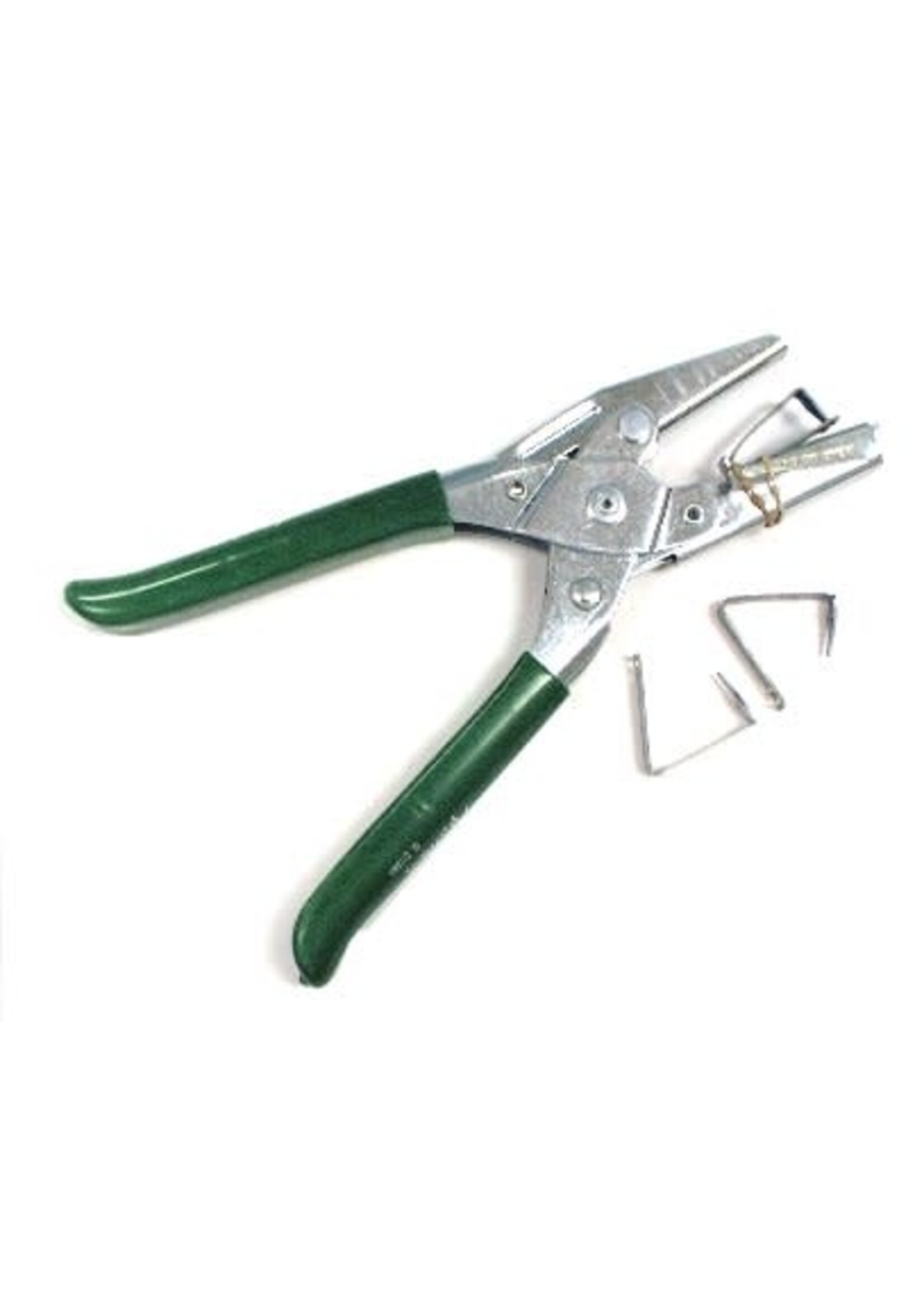Ketchum Ketchum Kurl Lok #2 Applicator