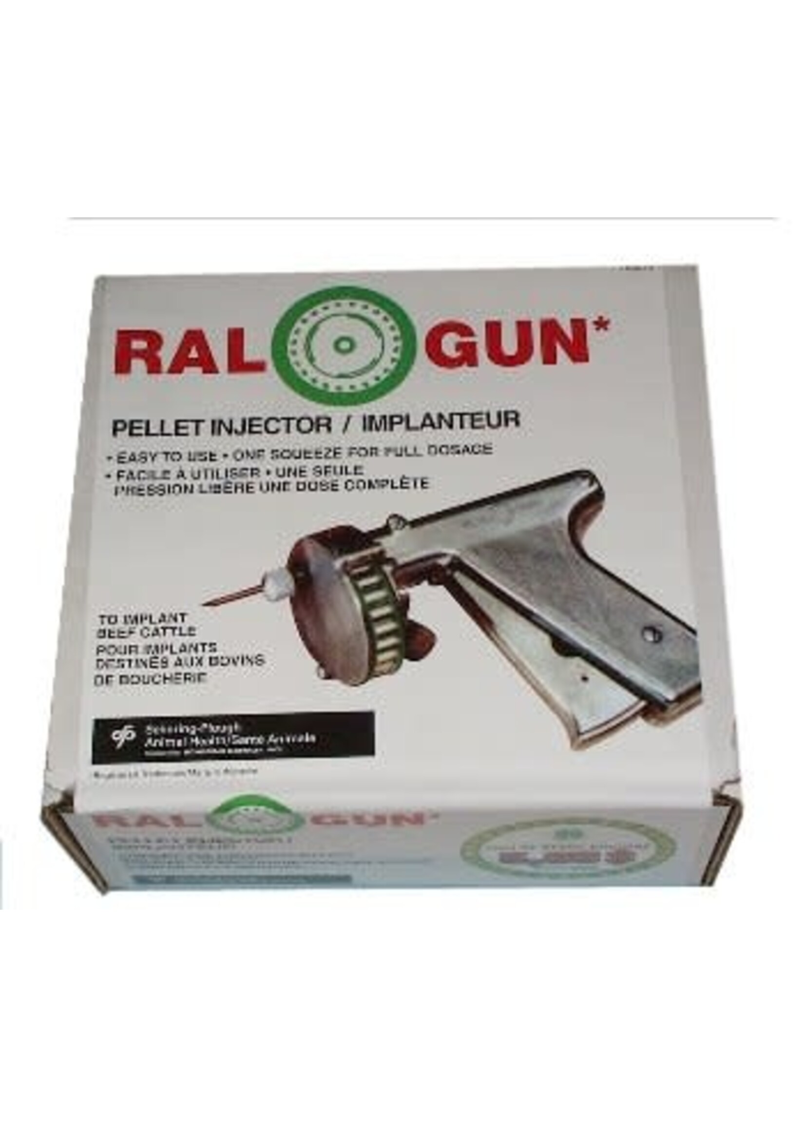 Ralgro Ralgro Implant Gun