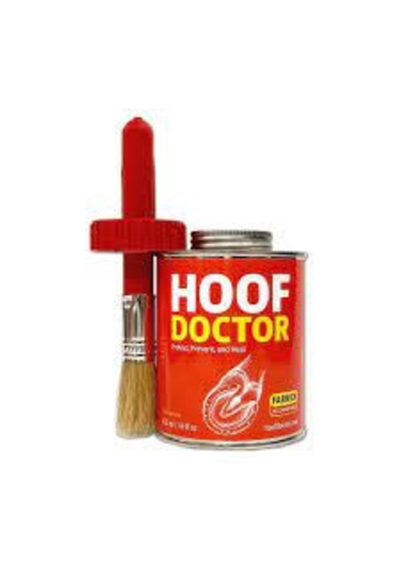 Hoof Doctor