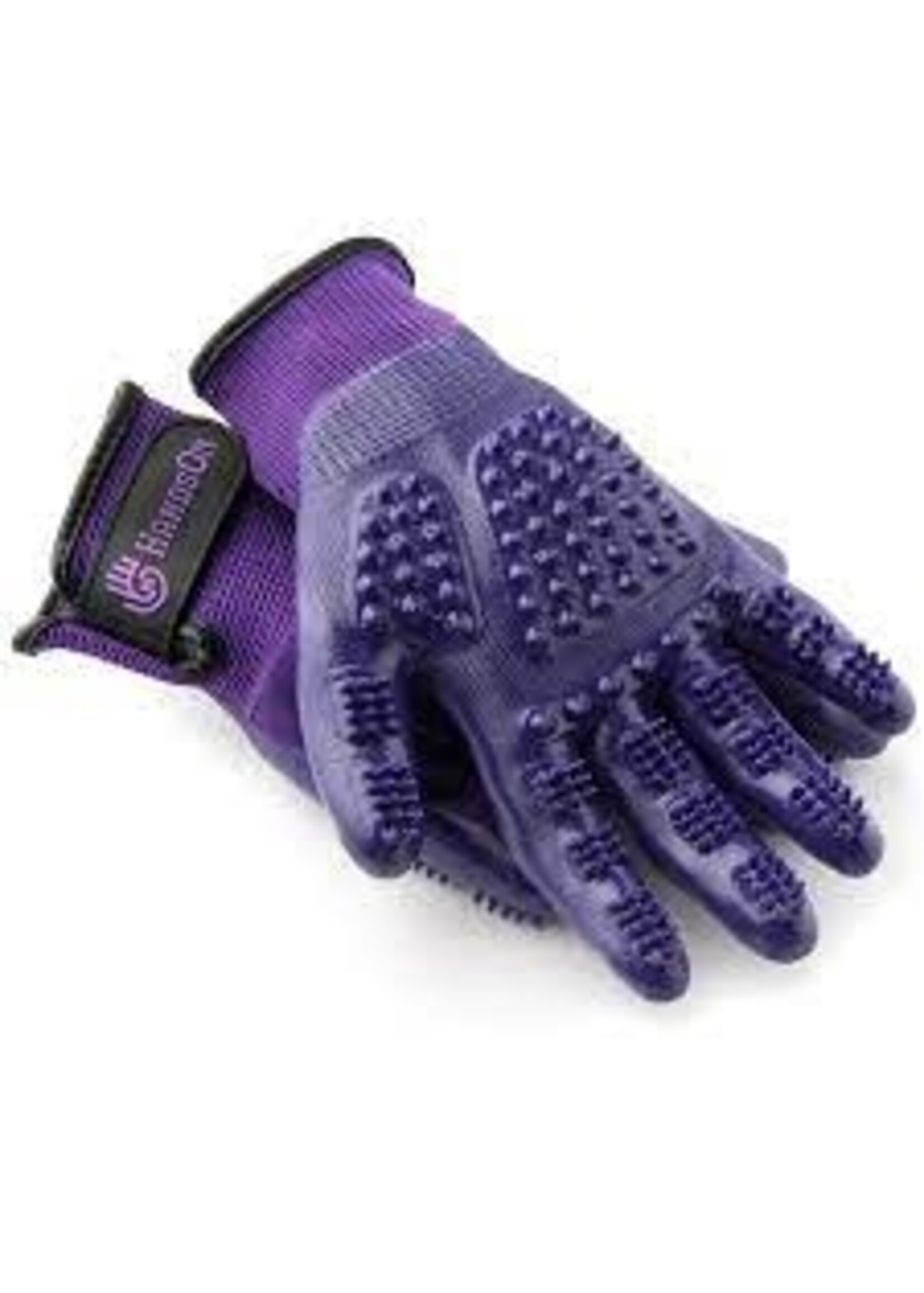 Hands On HandsOn Grooming Glove