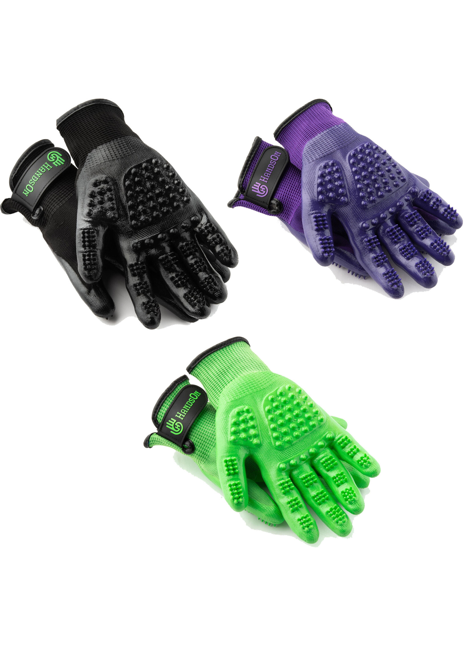 Hands On HandsOn Grooming Glove