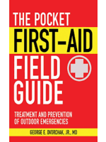 Pocket First Aid Field Guide
