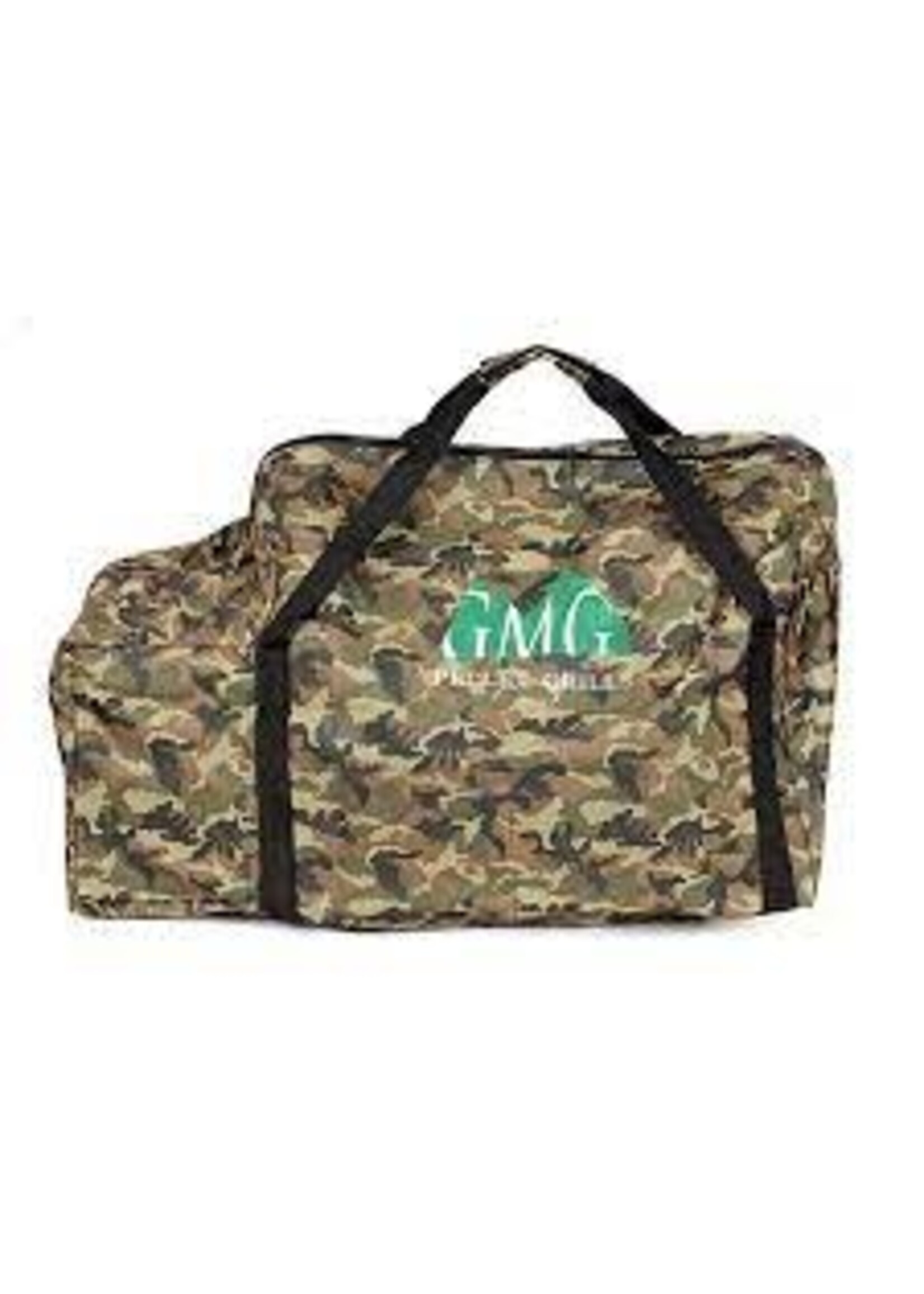 Green Mountain Grills Trek Tote Bag -