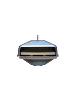 Green Mountain Grills GMG Pizza Oven With Pizza Stone -