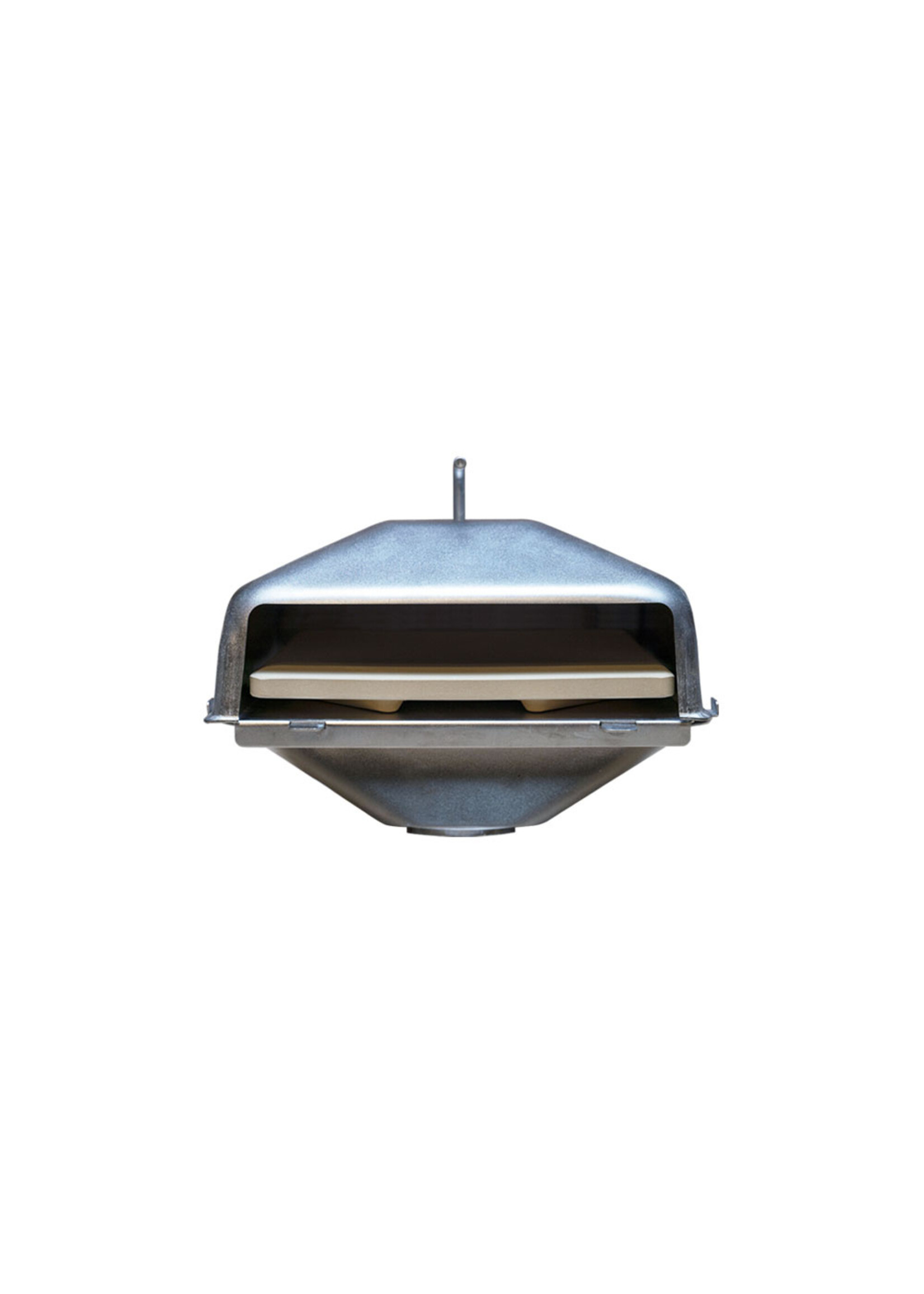 Green Mountain Grills GMG Pizza Oven With Pizza Stone -