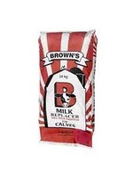 Browns Browns Milk Replacer -  Starter -